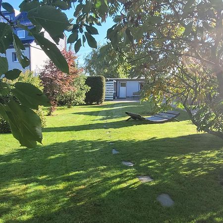 Anni'S Waldblick Apartment Burgstadt Екстериор снимка