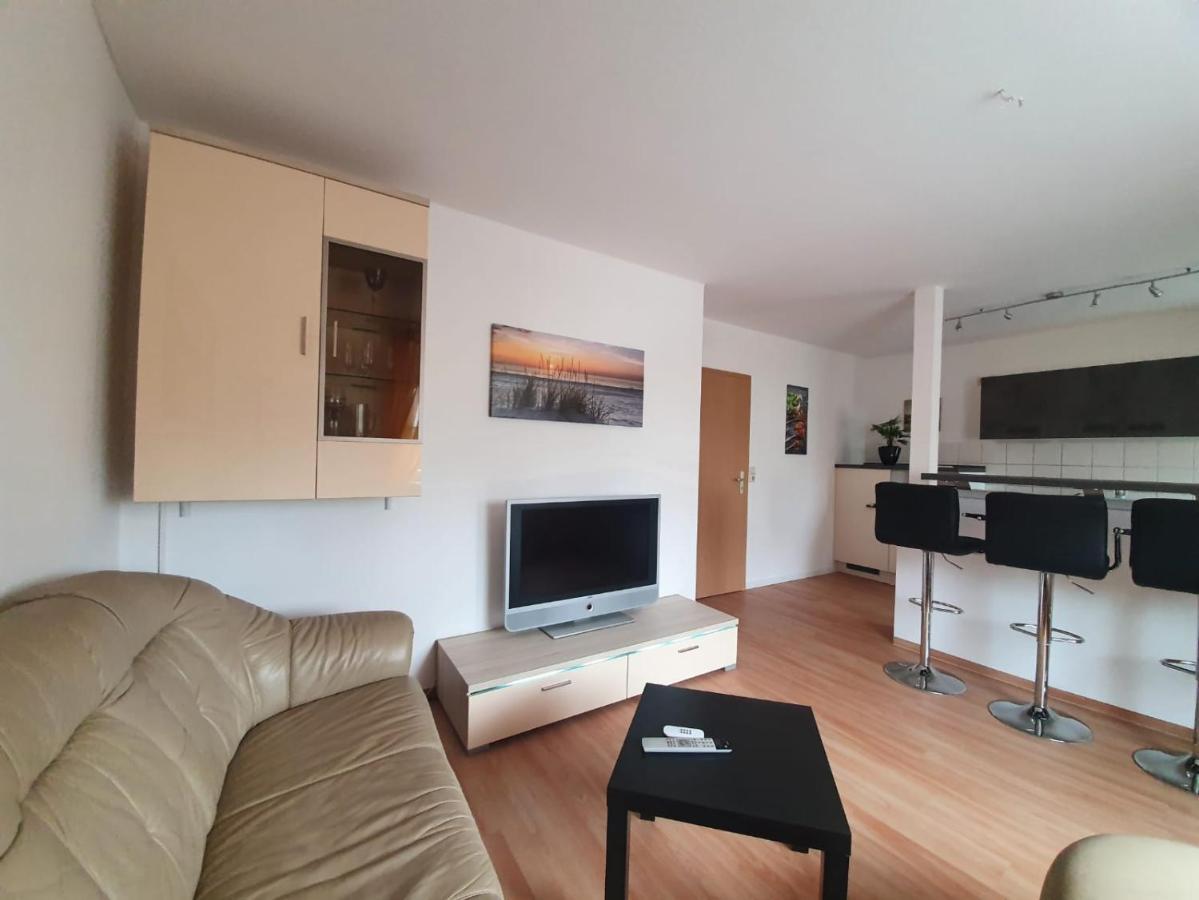 Anni'S Waldblick Apartment Burgstadt Екстериор снимка