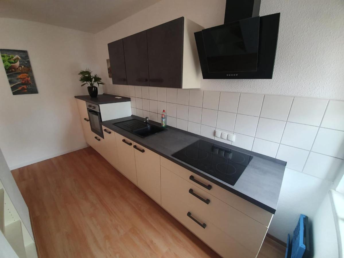 Anni'S Waldblick Apartment Burgstadt Екстериор снимка